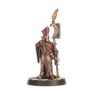 House Ko’iron Ministorum Delegation