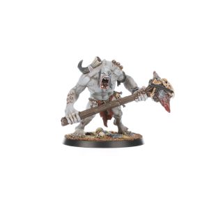 Warcry: Gorger Mawpack