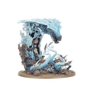 Idoneth Deepkin: Manifestations