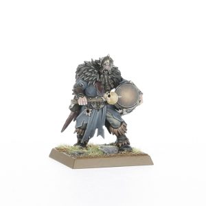 Warriors of Chaos: Chaos Marauders Army Reinforcement Set