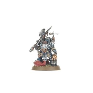 Regiment of Renown: Drekki's Privateers