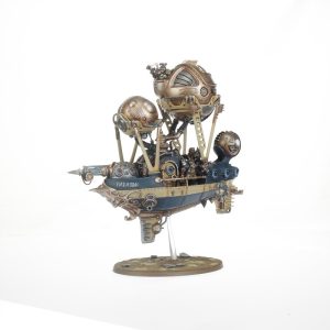 Regiment of Renown: Drekki's Privateers