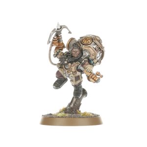 Vongrim Harpoon Crew