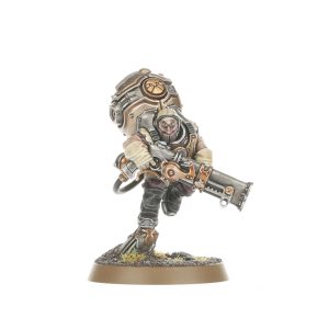 Vongrim Harpoon Crew