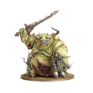 Great Unclean One