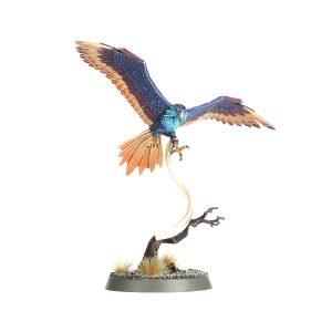 Vanguard-Raptors With Hurricane Crossbows & Aetherwings