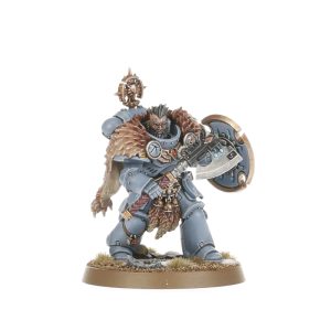 Wolf Guard Headtakers