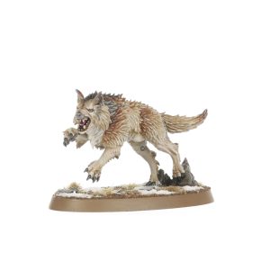 Wolf Guard Headtakers