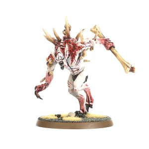 Crypt Haunter Courtier