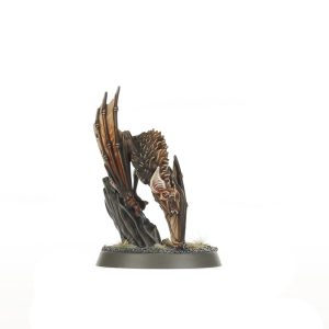 High Falconer Felgryn