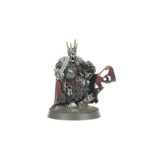 Spearhead: Soulblight Gravelords – Deathrattle Tomb Host