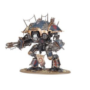Knight Ruinator