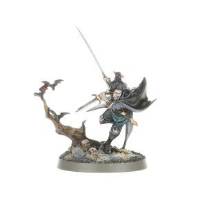 Blades of the Hollow King