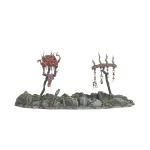 Orruk Warclans: Manifestations