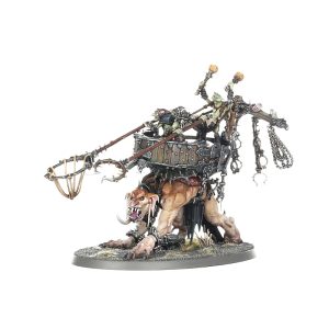 Marshcrawla Sloggoth