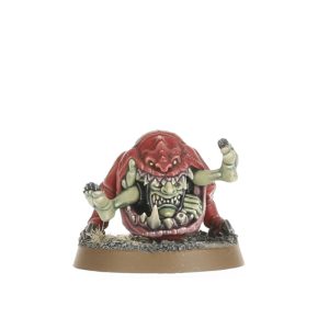 Squig Herd