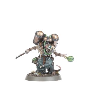 Acolyte Globadiers
