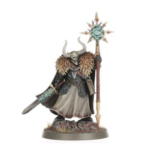 Chaos Sorcerer Lord