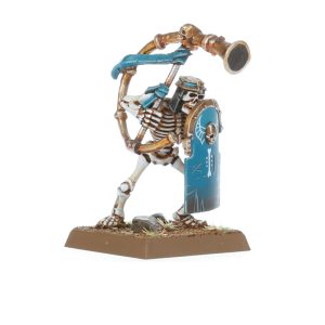 Warhammer: The Old World Core Set – Tomb Kings of Khemri Edition