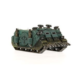 Deimos Pattern Rhino