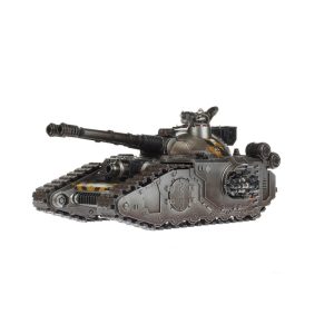 Fellblade Super-Heavy Battle Tank