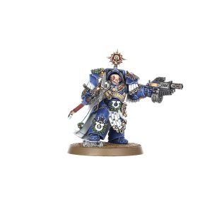 Ultramarines – Legion Cataphractii Praetor