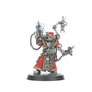 Kill Team: Battleclade