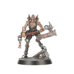 Kill Team: Goremongers