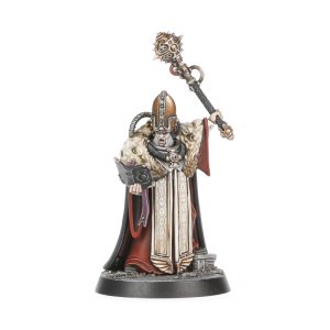 Kill Team: Sanctifiers