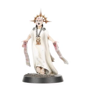 Kill Team: Sanctifiers