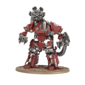 Mechanicum: Combat Force