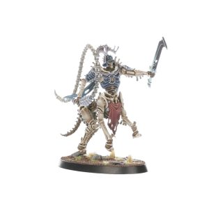 Warcry: Teratic Cohort