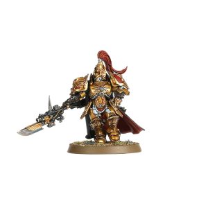 Custodian Guard
