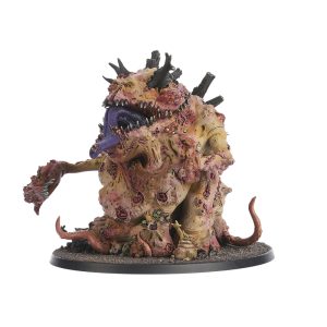 Cor'bax Utterblight, Daemon Prince of the Ruinstorm