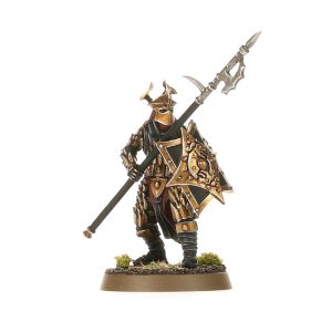 Easterling™ Black Dragon Warriors