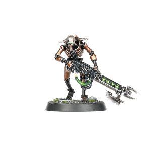 Necron Warriors