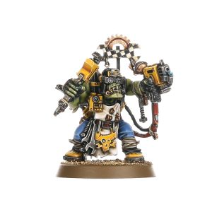 Ork Mek