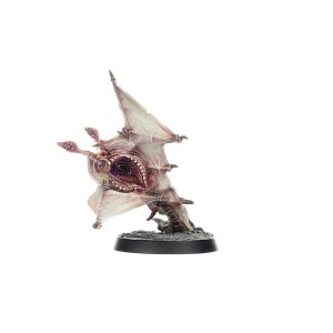 Necromunda: Outland Beastmaster With Ripperjacks