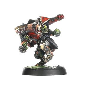 Hakflem Skuttlespike