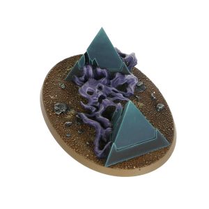 Warhammer Age of Sigmar: Forbidden Power