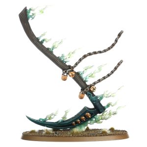 Endless Spells: Nighthaunt