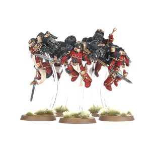 Blood Angels – Dawnbreaker Cohort