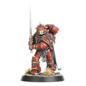 Blood Angels Praetor
