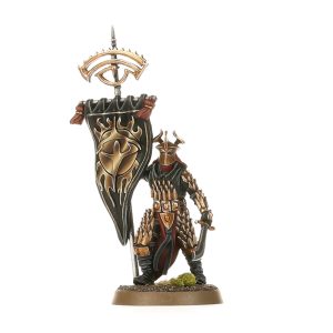 Easterling™ Black Dragon Warriors