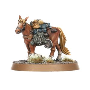 Personalities of Bree™