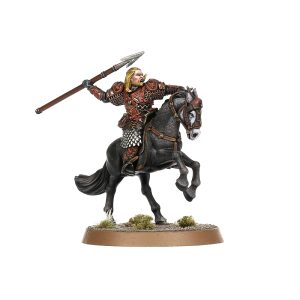 Éomer™, Marshal of the Riddermark™