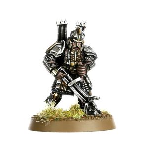 Iron Hills Dwarves With Crossbows