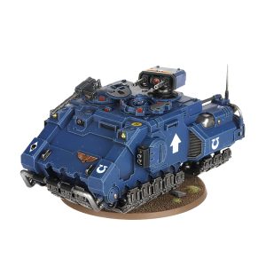 Primaris Impulsor