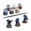 Space Marines: Infernus Marines + Paints Set