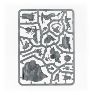 Belial, Grand Master of The Deathwing